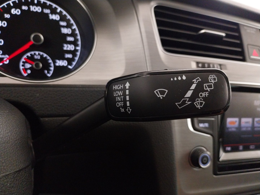 Volkswagen Golf, 2014