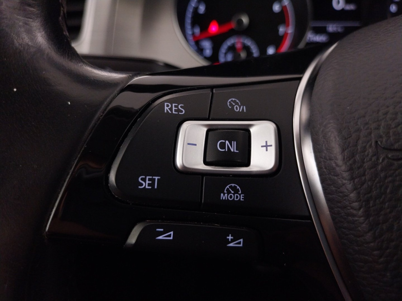Volkswagen Golf, 2014