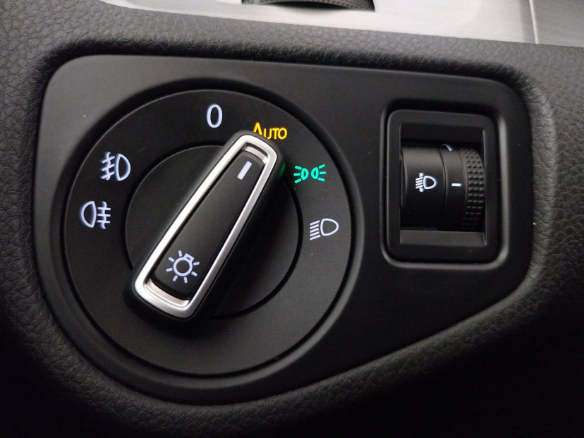 Volkswagen Golf, 2014