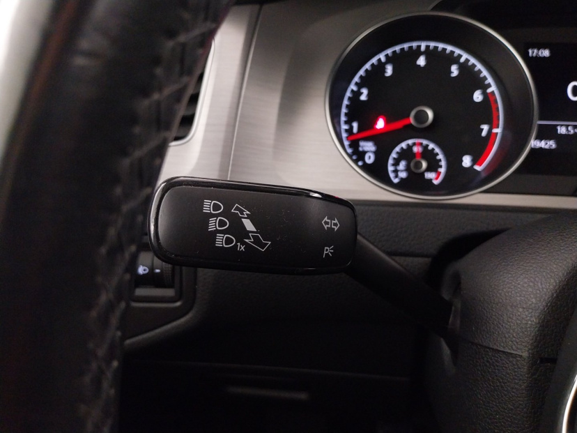 Volkswagen Golf, 2014