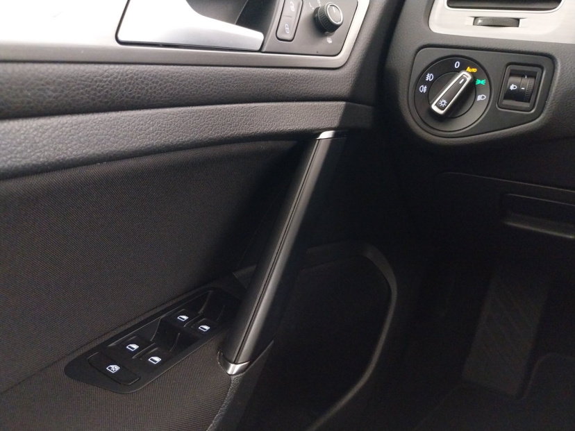 Volkswagen Golf, 2014
