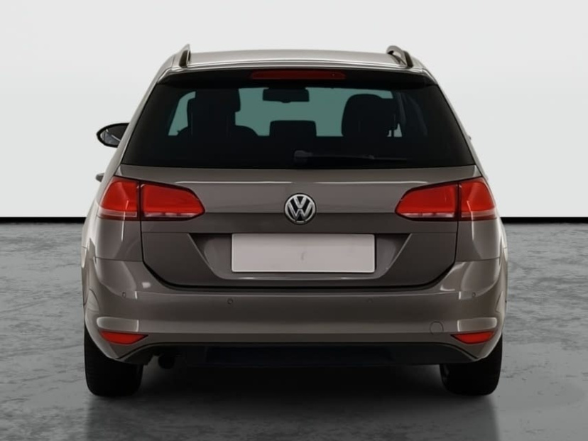 Volkswagen Golf, 2014