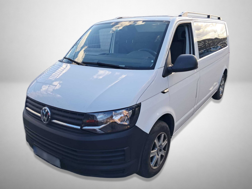 Volkswagen Transporter, 2019