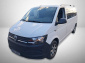 Volkswagen Transporter, 2019