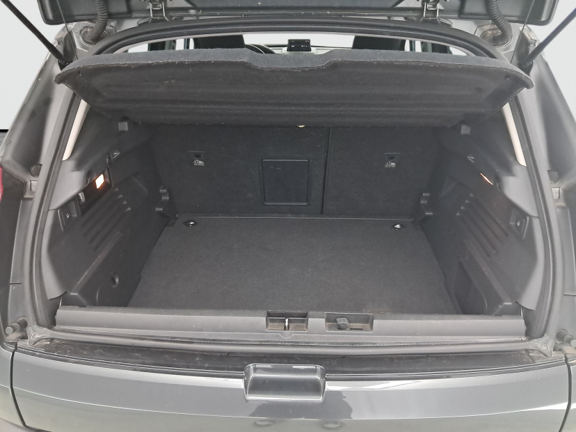 Peugeot 3008, 2011