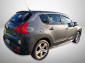 Peugeot 3008, 2011