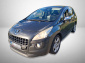 Peugeot 3008, 2011