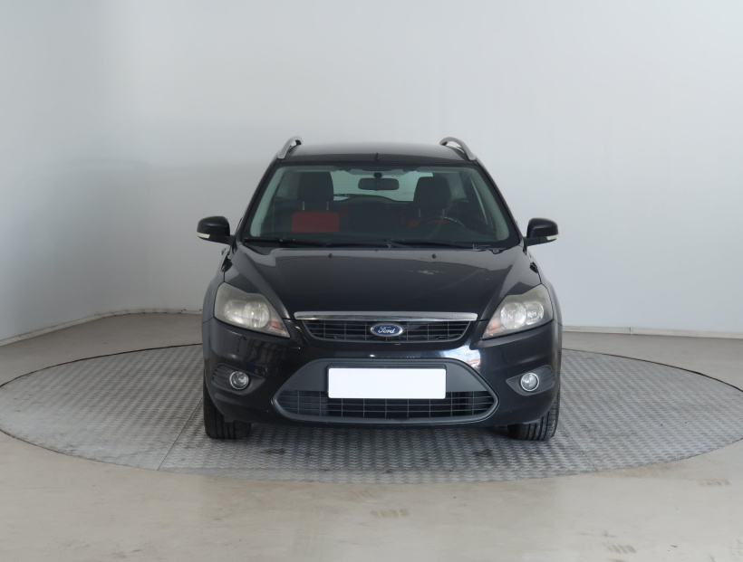 Ford Focus, 2009