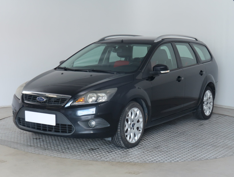 Ford Focus, 2009