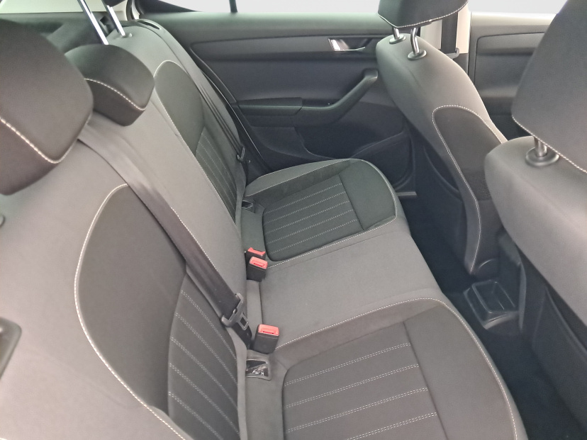 Škoda Fabia, 2019