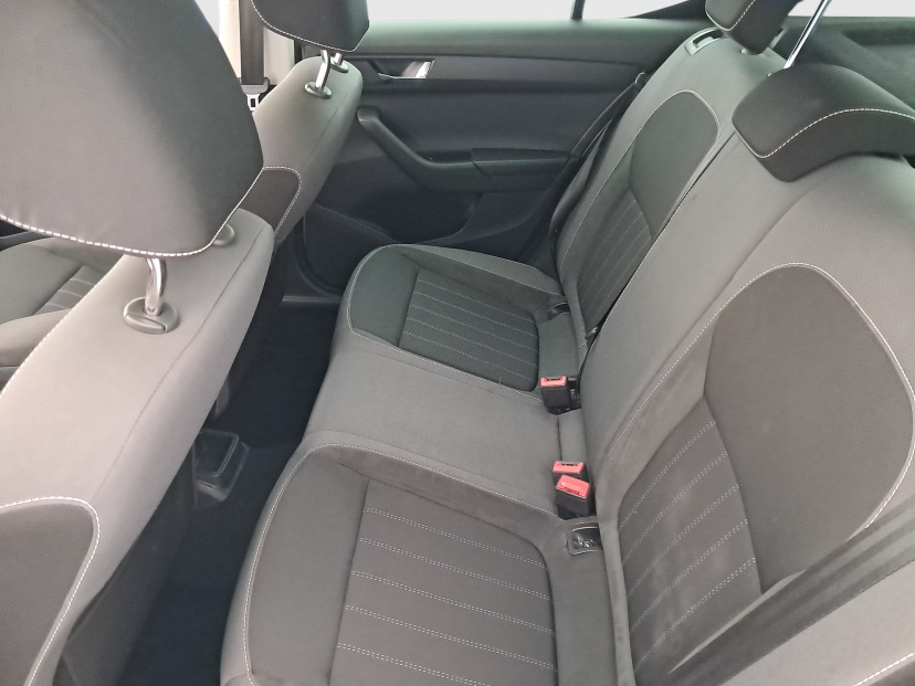 Škoda Fabia, 2019