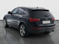 Audi Q5, 2009