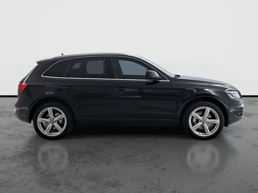 Audi Q5, 2009