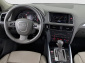 Audi Q5, 2009