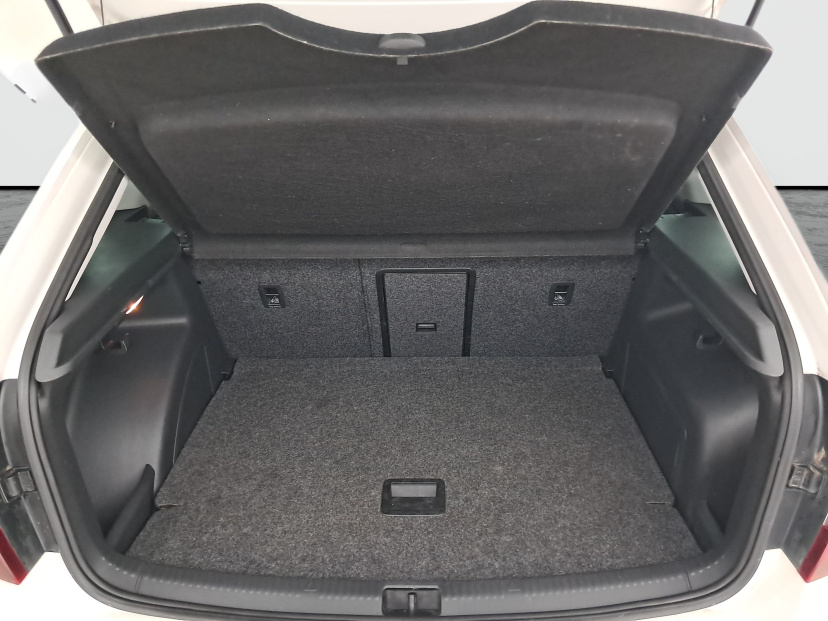 Škoda Rapid Spaceback, 2015
