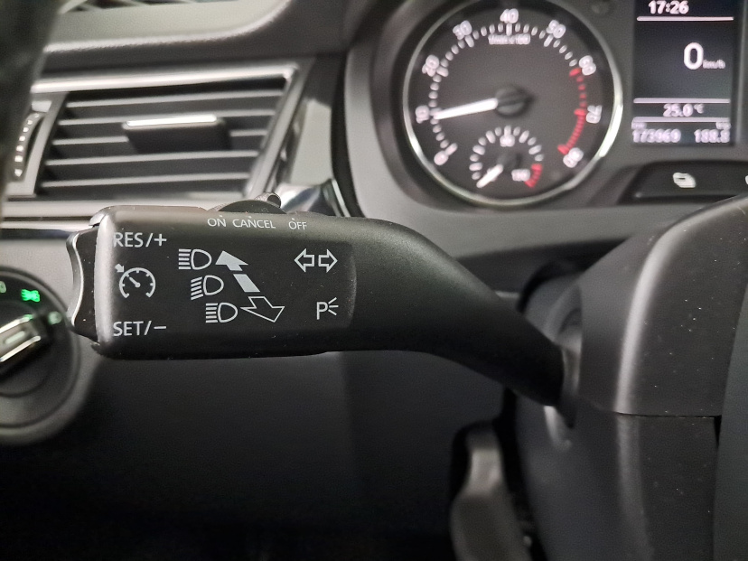 Škoda Rapid Spaceback, 2015