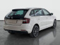 Škoda Rapid Spaceback, 2015