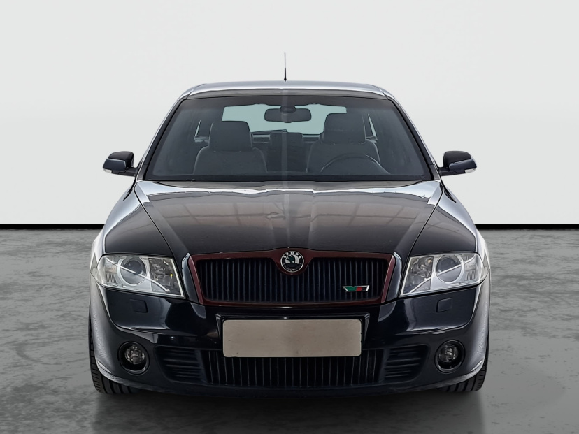 Škoda Octavia, 2006