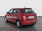 Škoda Fabia, 2009