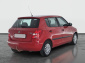Škoda Fabia, 2009