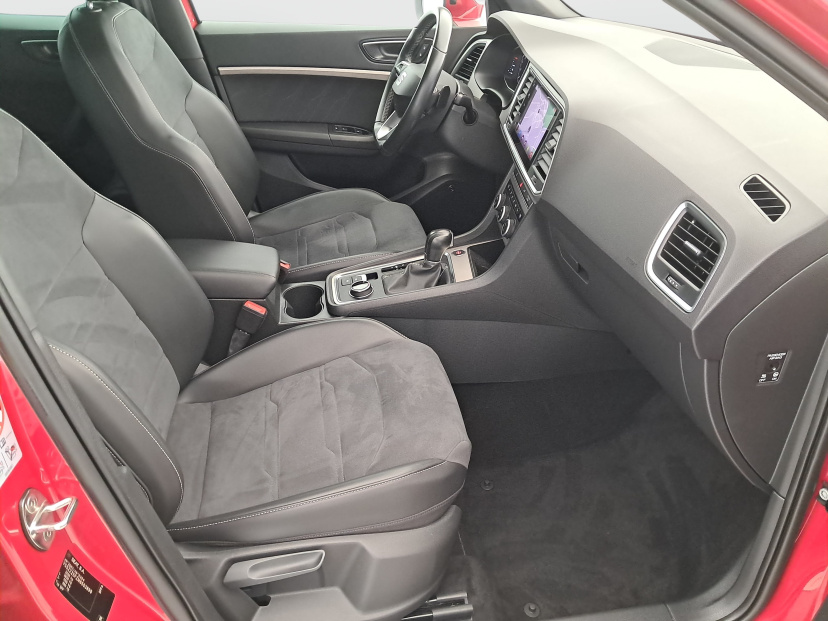 Seat Ateca, 2020