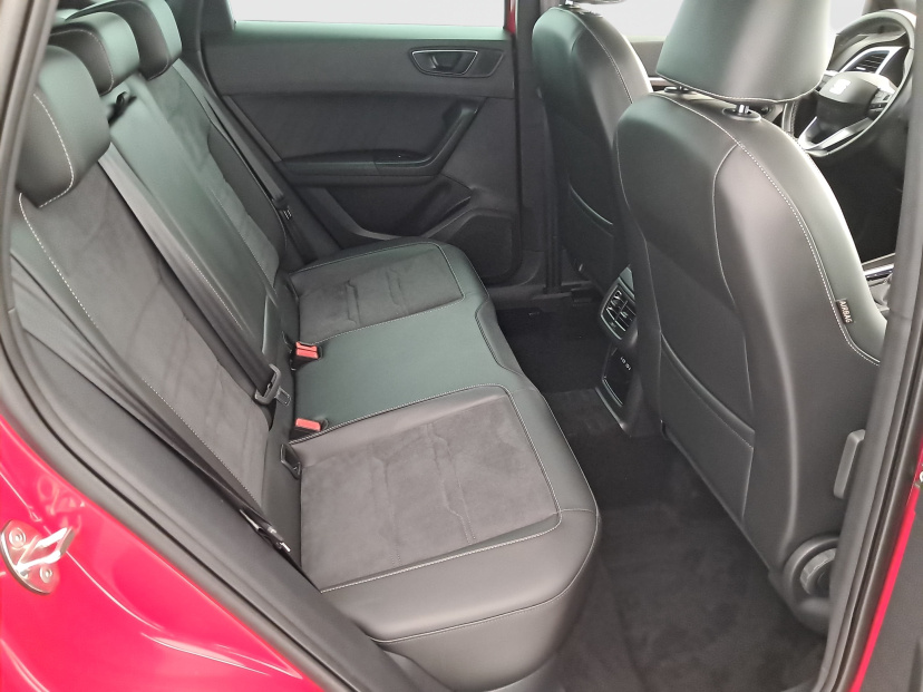 Seat Ateca, 2020
