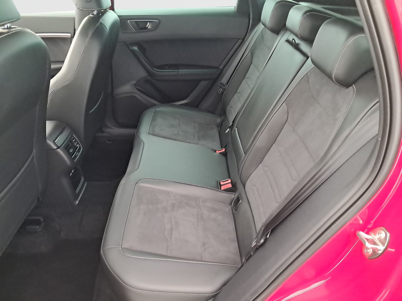 Seat Ateca, 2020