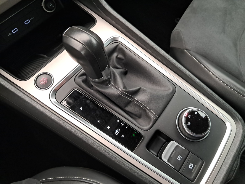 Seat Ateca, 2020