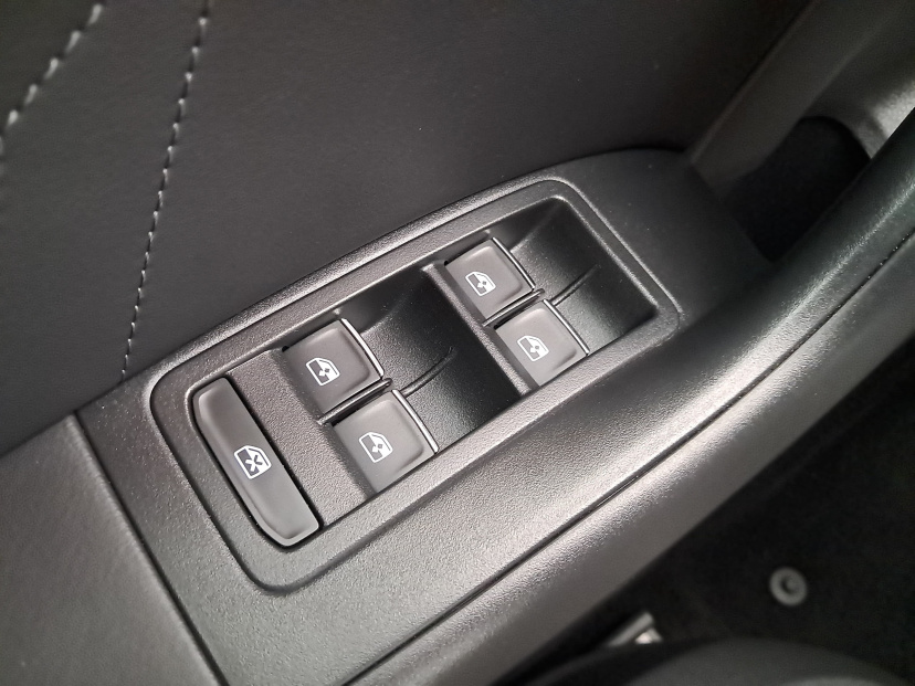 Seat Ateca, 2020