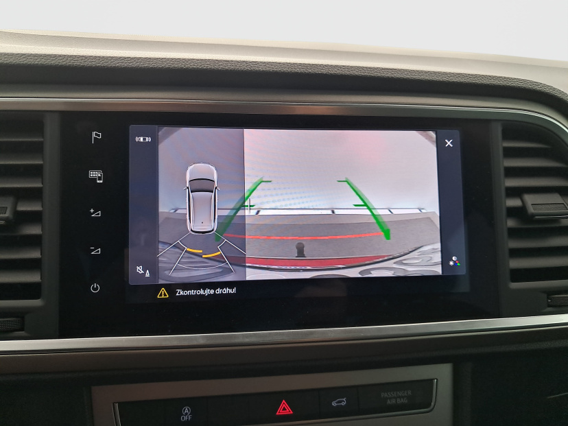 Seat Ateca, 2020