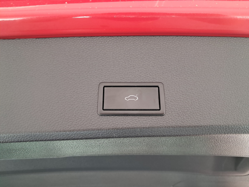 Seat Ateca, 2020