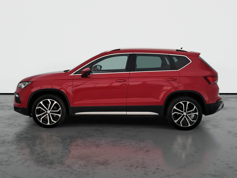 Seat Ateca, 2020