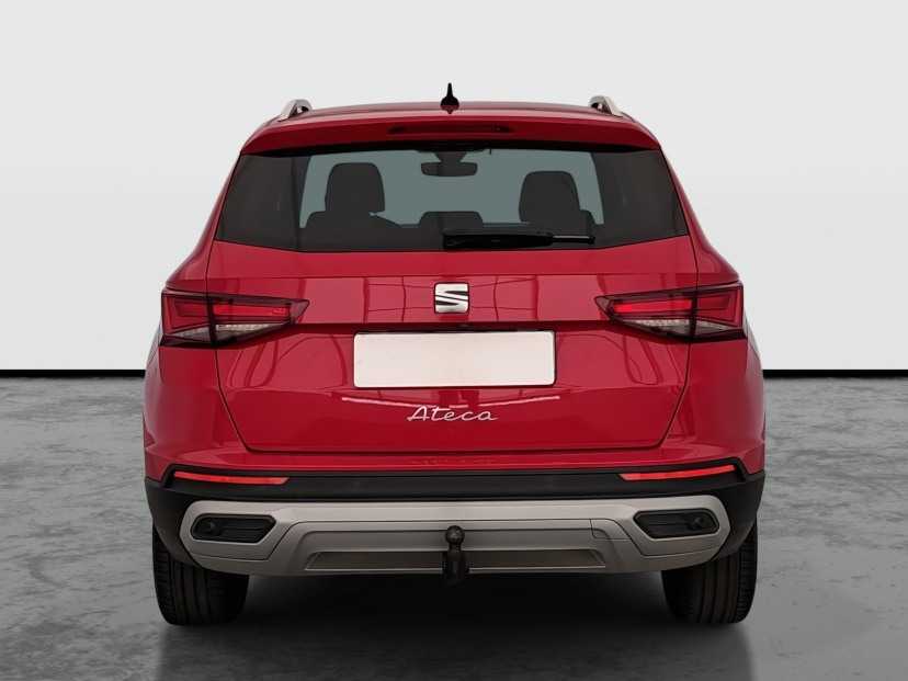 Seat Ateca, 2020