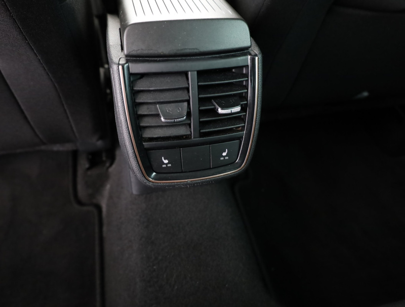 Škoda Scala, 2019