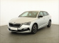 Škoda Scala, 2019