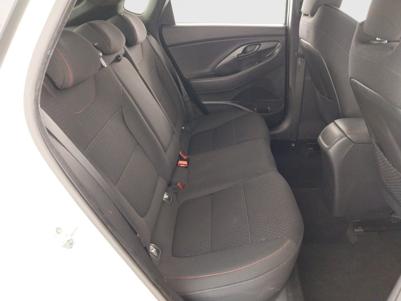 Hyundai i30 Fastback, 2019