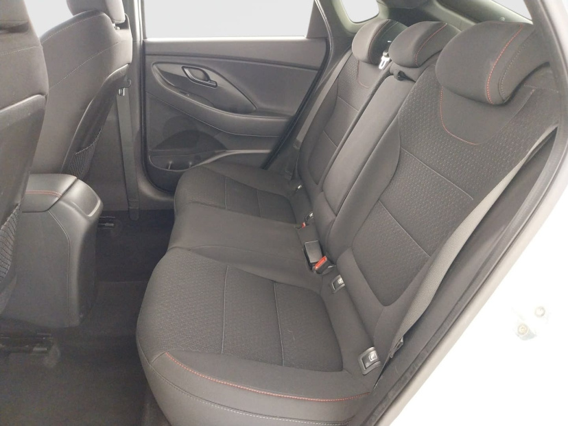 Hyundai i30 Fastback, 2019