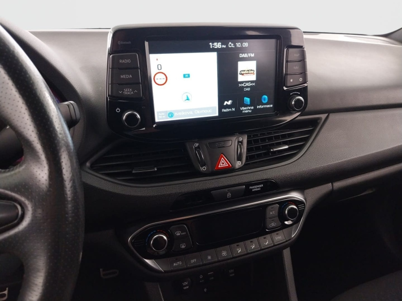 Hyundai i30 Fastback, 2019