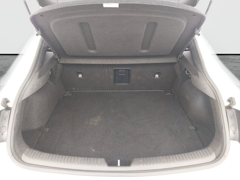 Hyundai i30 Fastback, 2019
