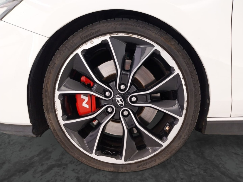 Hyundai i30 Fastback, 2019
