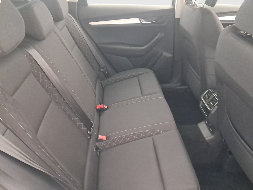 Škoda Karoq, 2018