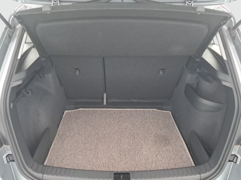 Škoda Karoq, 2018