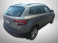 Škoda Karoq, 2018