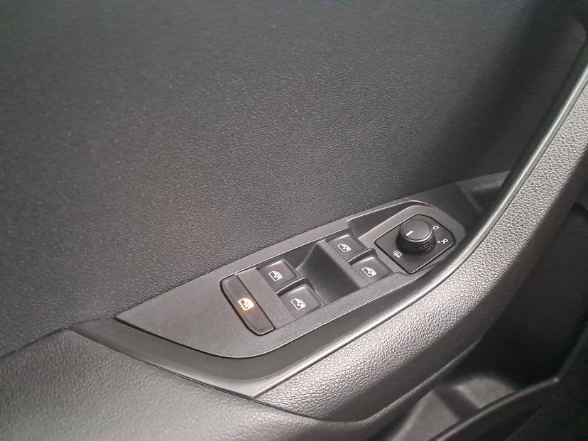 Škoda Karoq, 2018