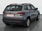 Škoda Karoq, 2018