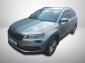 Škoda Karoq, 2018