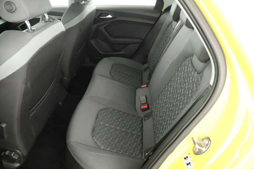 Audi A1, 2019