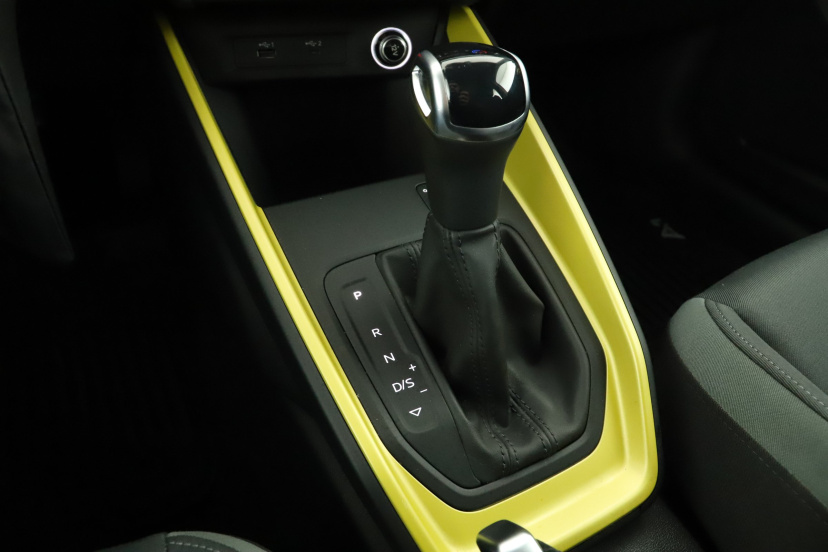 Audi A1, 2019