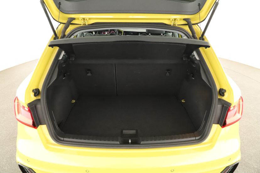 Audi A1, 2019