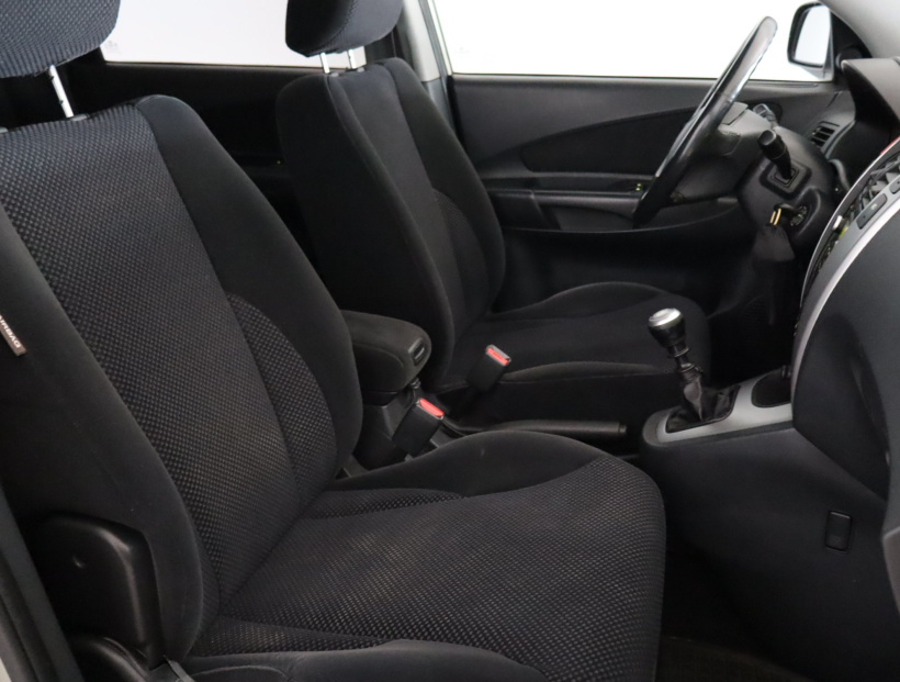 Hyundai Tucson, 2009